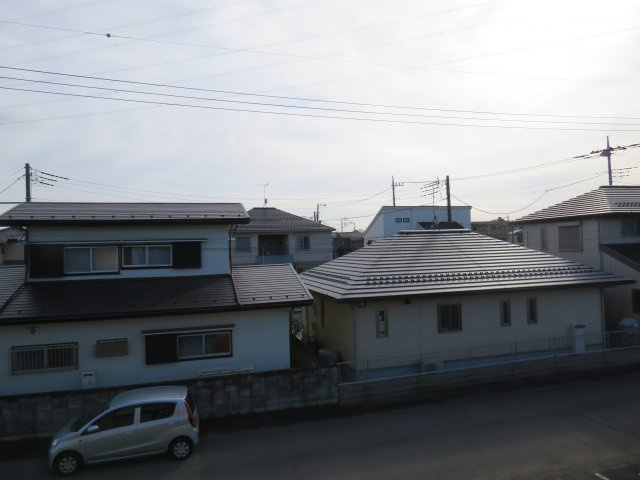 ジュネス栗原Ⅱ