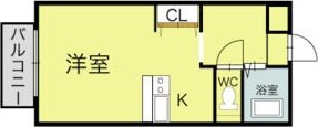 カルフール大通東