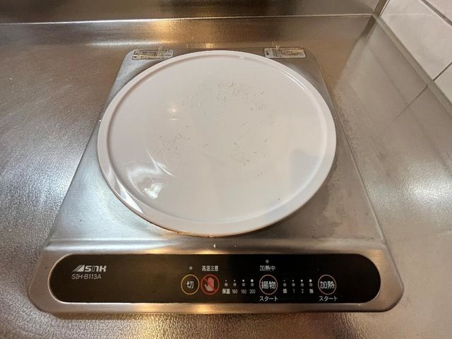 Ｍ-ｓｔａｇｅ　Ａｏｉのキッチン