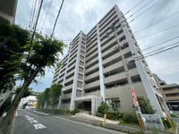 ファミール春日原☆仲介手数料無料☆の画像