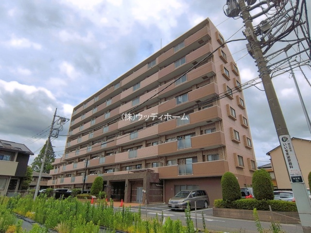 ローヤルシティ越谷　中古マンション