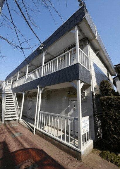 フリーダム一橋学園の画像