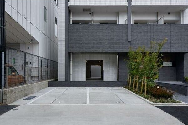 パルティール黒川本通り