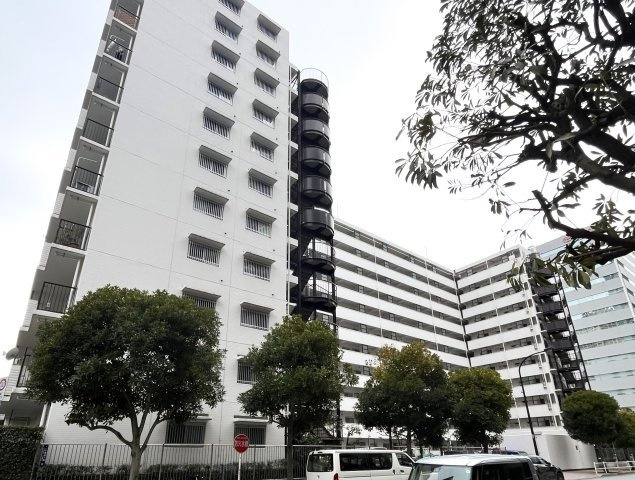 メゾン田町