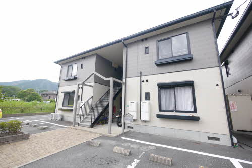 ディアス茶屋の原 B棟
