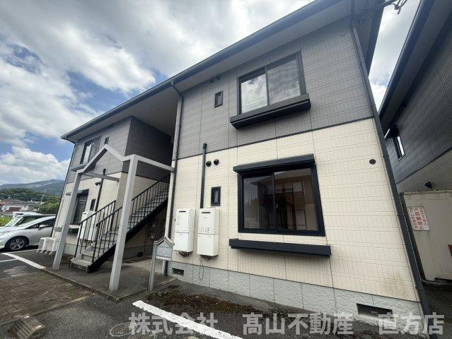ディアス茶屋の原 B棟