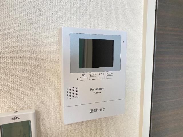 アベールSのセキュリティ|セキュリティ