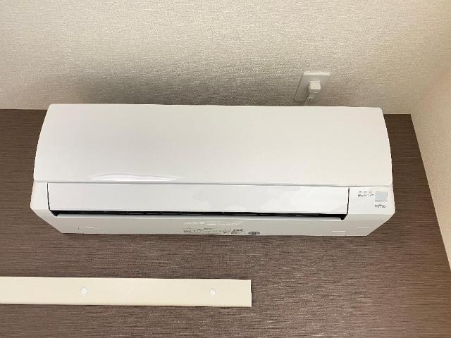 アベールSの設備|室内設備