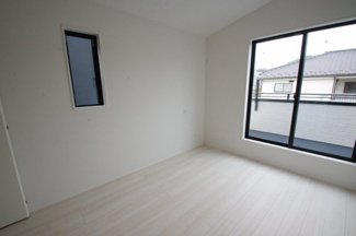 【内観：施工例】 | 【仲介手数料無料！！】日野市東豊田1丁目　新築戸建て（全1棟）1号棟　3880万円