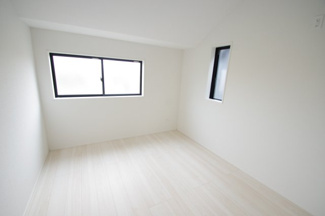 【内観：施工例】 | 【仲介手数料無料！！】日野市東豊田1丁目　新築戸建て（全1棟）1号棟　3880万円