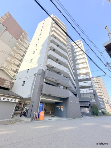 KDXレジデンス難波南　仲介手数料無料