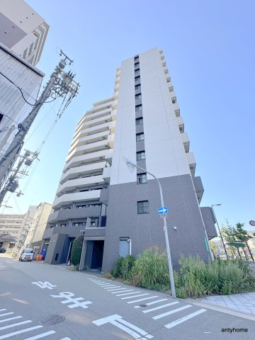 KDXレジデンス難波南　仲介手数料無料の外観