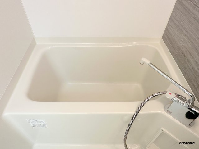KDXレジデンス難波南　仲介手数料無料の浴室