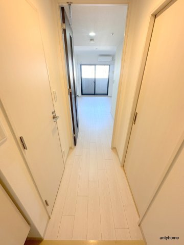 KDXレジデンス難波南　仲介手数料無料の内装