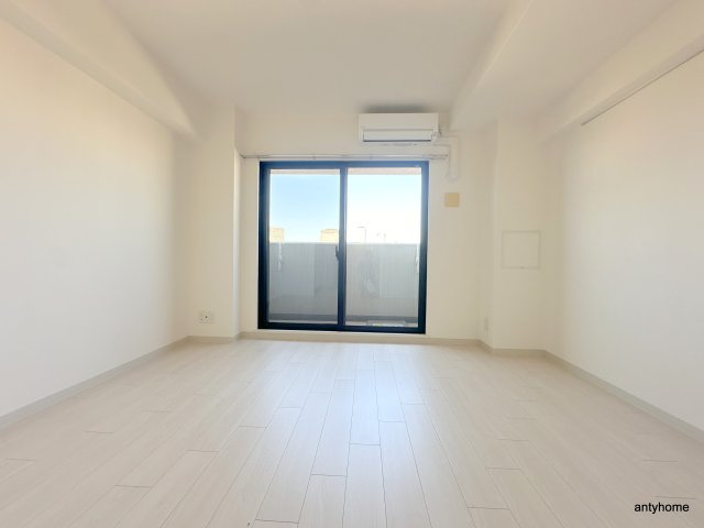 KDXレジデンス難波南　仲介手数料無料の洋室