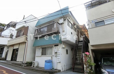 【外観】 | シャトール成増