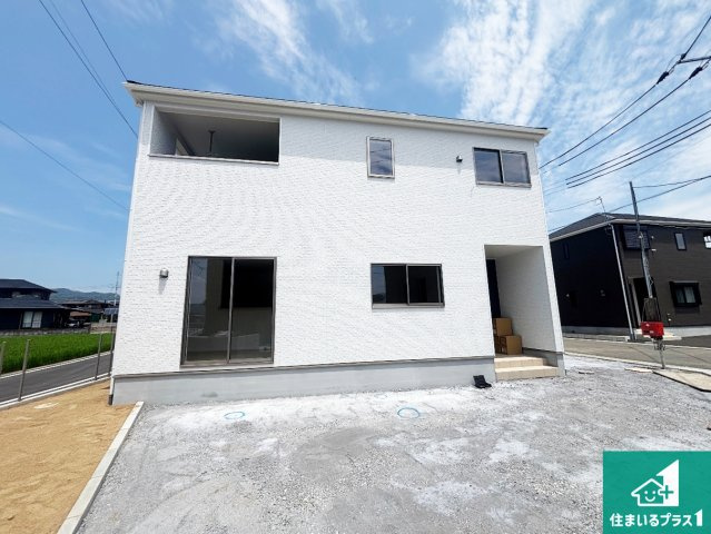 岩出市中島　第3期　新築一戸建て