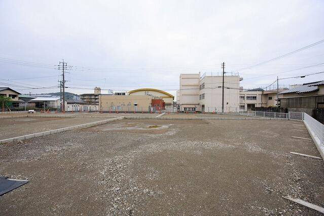 サンコート 飯塚市伊岐須の外観| 
