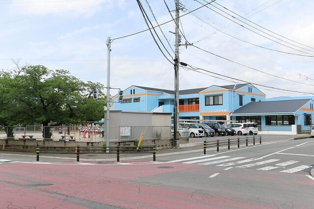 サンコート 飯塚市伊岐須の周辺|つくしんぼ保育園まで450m 
