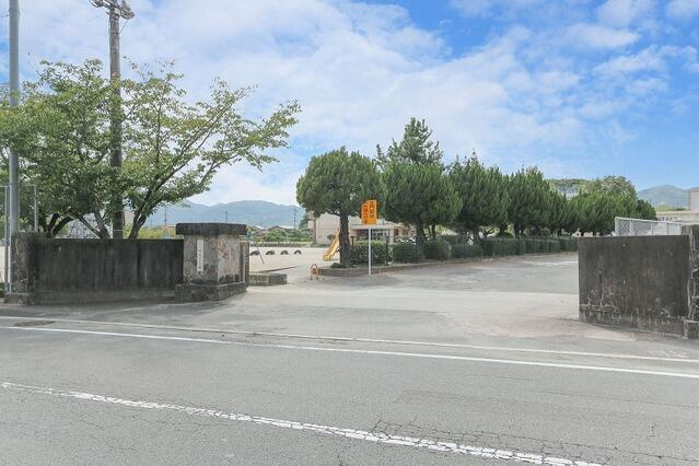 サンコート 飯塚市伊岐須の周辺|伊岐須小学校まで230m 