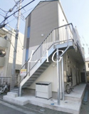 プラージュ鶴間の画像