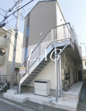 プラージュ鶴間の画像