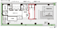 ＣＲＥＡＬ　ＳＱＵＡＲＥ半蔵門の画像