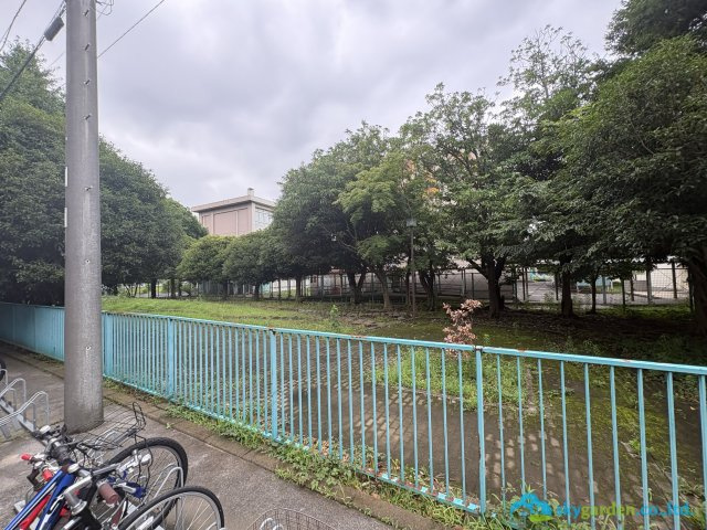 ソフィア茅ヶ崎A棟のその他|敷地内公園