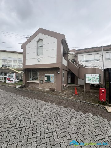 ソフィア茅ヶ崎A棟のその他|中央管理棟