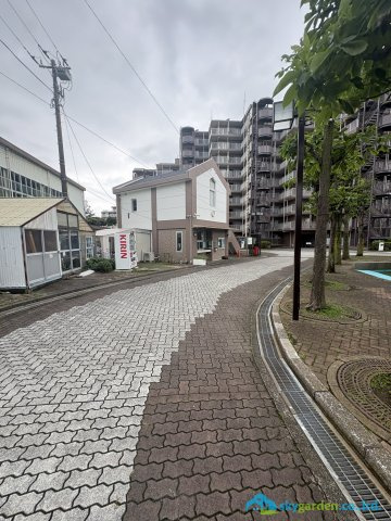 ソフィア茅ヶ崎A棟のその他