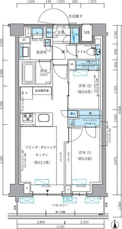 パークアクシス品川シーサイド