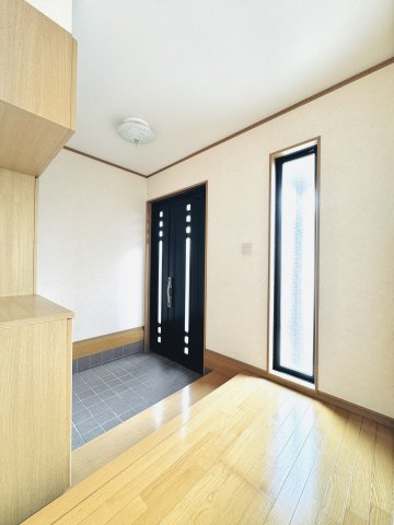 桐生市境野町4丁目　中古住宅のその他