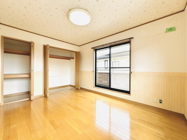 桐生市境野町4丁目　中古住宅のその他