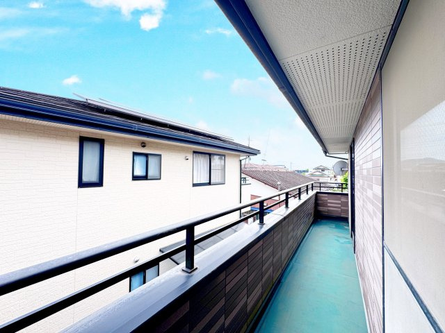 桐生市境野町4丁目　中古住宅のその他
