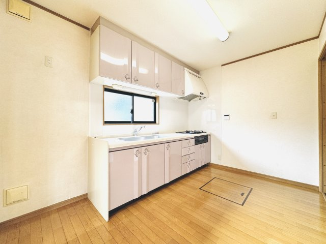 桐生市境野町4丁目　中古住宅のその他