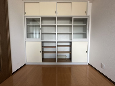 【内装】 | アムールオオカサ