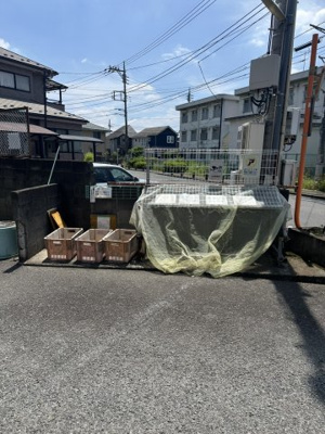 【その他】 | アムールオオカサ