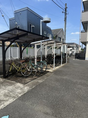【その他共用部分】 | アムールオオカサ