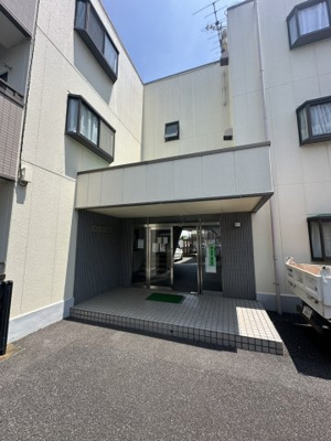 【エントランス】 | アムールオオカサ