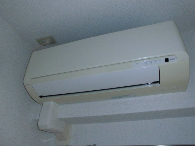 アヴァンティ銀天町の設備