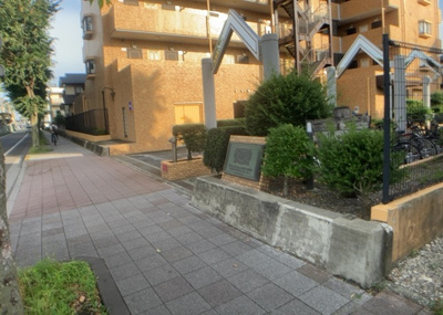 【外観】 | ライオンズマンション相模大野第６ | 外観はマンション管理がされているかの目安になります。築年数が古いと、壁面は劣化してひび割れが生じることも！建物が古びていても細かいところが修繕されていると、きちんと管理されているなぁと感じるでしょう。