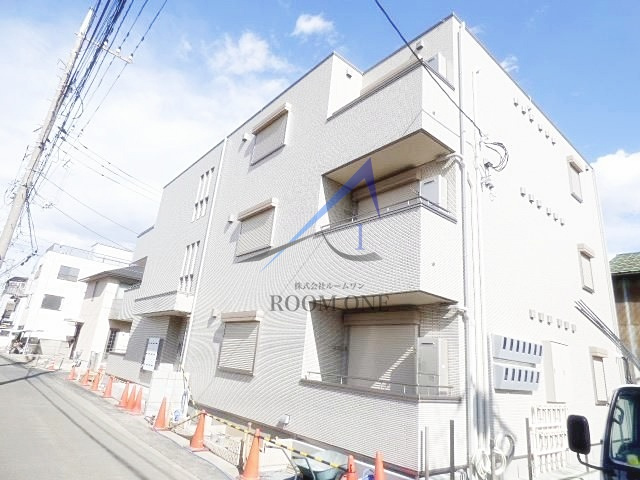 プレジオ高津