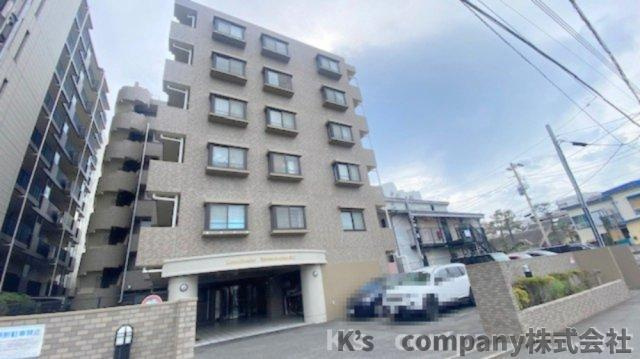 藤沢市片瀬海岸2丁目　ライオンズマンション片瀬江ノ島第二
