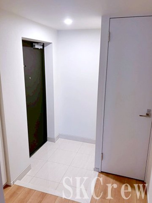 【玄関】 | ＮＯＧＡＴＡ　ＲＥＳＩＤＥＮＣＥ