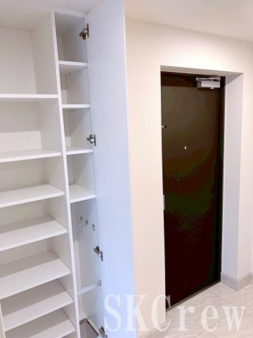 【収納】 | ＮＯＧＡＴＡ　ＲＥＳＩＤＥＮＣＥ