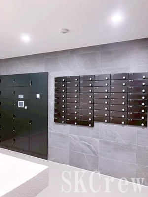 【設備】 | ＮＯＧＡＴＡ　ＲＥＳＩＤＥＮＣＥ