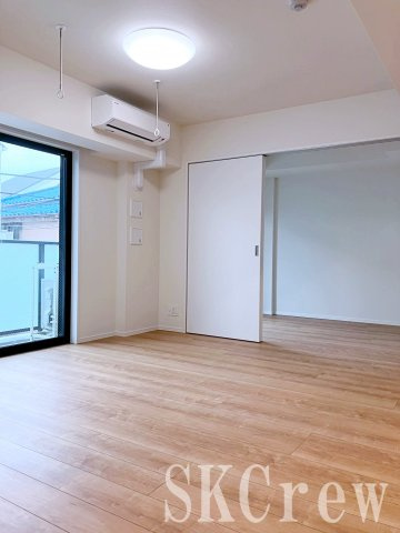 【居間・リビング】 | ＮＯＧＡＴＡ　ＲＥＳＩＤＥＮＣＥ