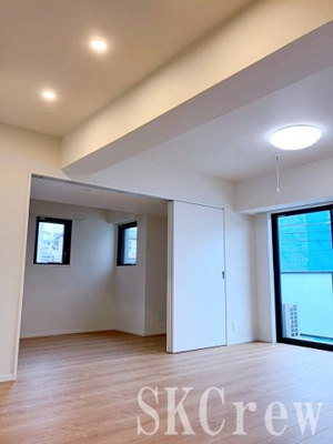 【展望】 | ＮＯＧＡＴＡ　ＲＥＳＩＤＥＮＣＥ