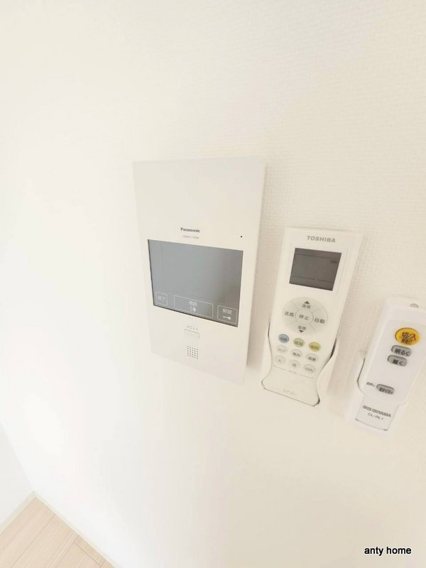 willDo難波w1　仲介手数料無料のセキュリティ