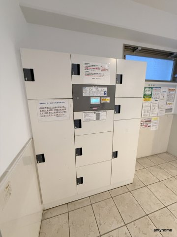 willDo難波w1　仲介手数料無料の設備